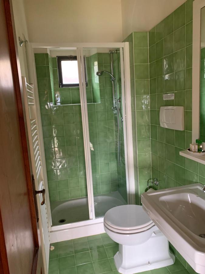 Antico Borgo Di Sugame Villa Greve in Chianti Exterior photo
