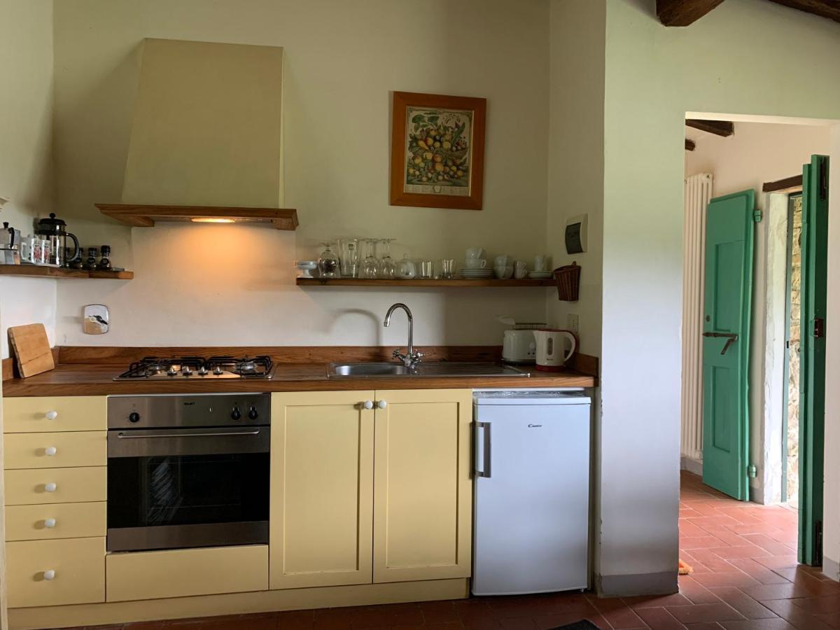 Antico Borgo Di Sugame Villa Greve in Chianti Exterior photo