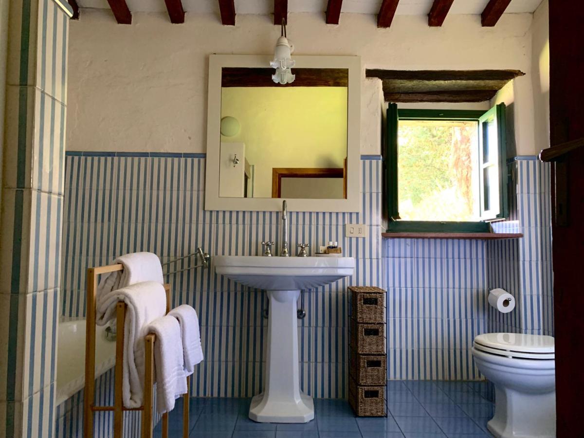 Antico Borgo Di Sugame Villa Greve in Chianti Exterior photo