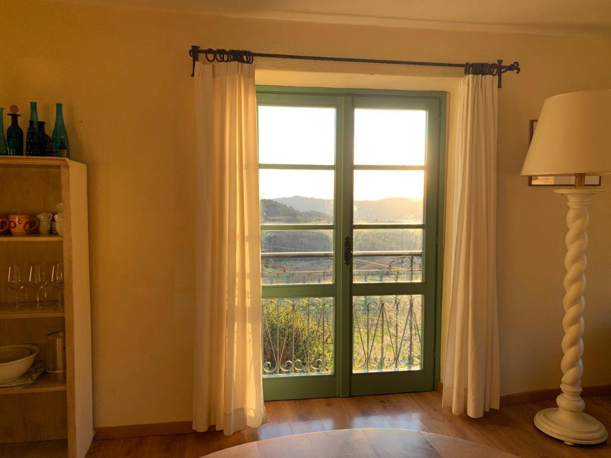 Antico Borgo Di Sugame Villa Greve in Chianti Exterior photo