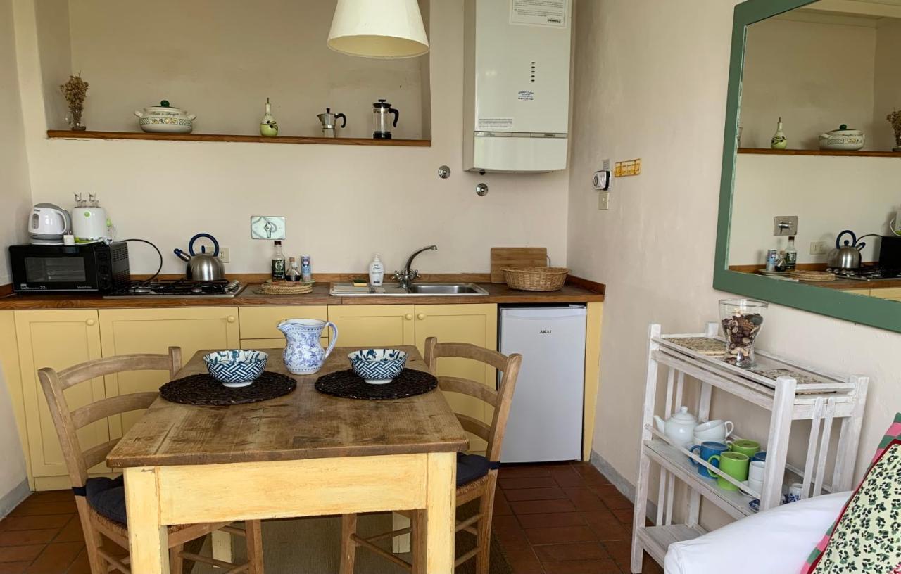 Antico Borgo Di Sugame Villa Greve in Chianti Exterior photo