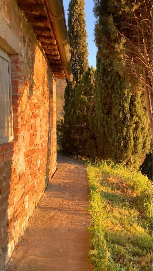 Antico Borgo Di Sugame Villa Greve in Chianti Exterior photo