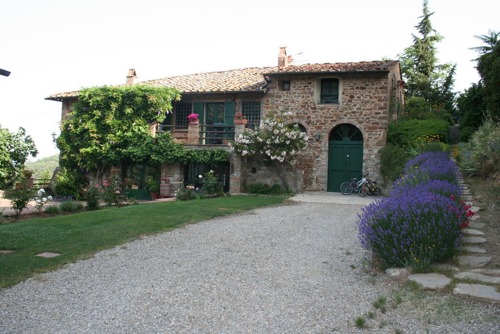 Antico Borgo Di Sugame Villa Greve in Chianti Room photo