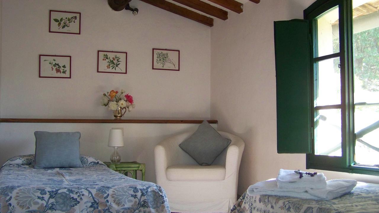 Antico Borgo Di Sugame Villa Greve in Chianti Exterior photo
