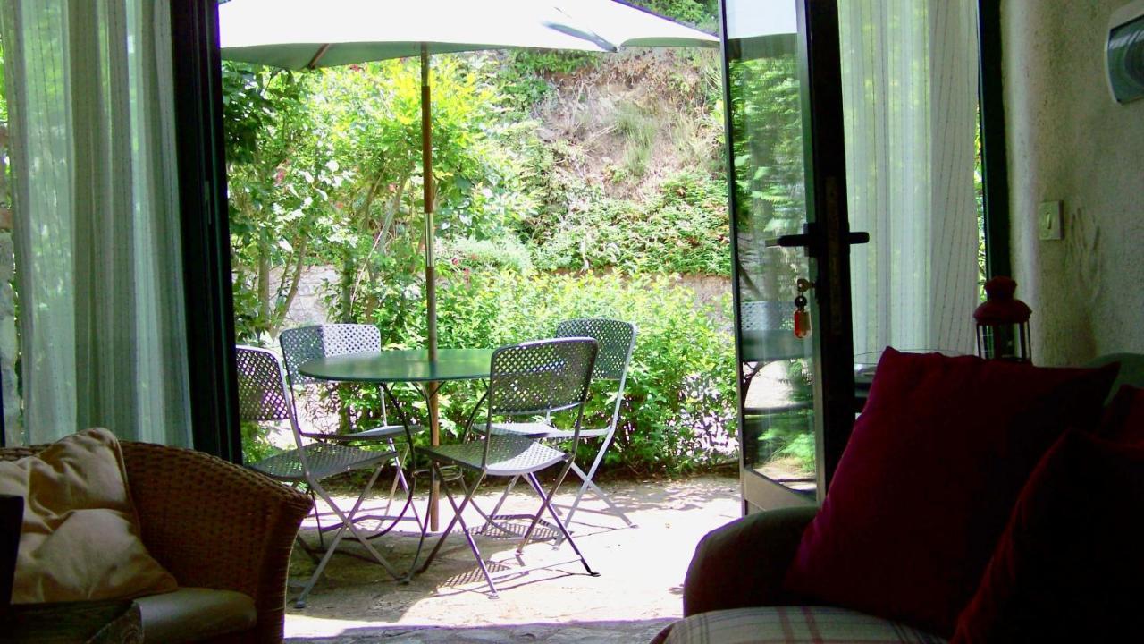 Antico Borgo Di Sugame Villa Greve in Chianti Exterior photo